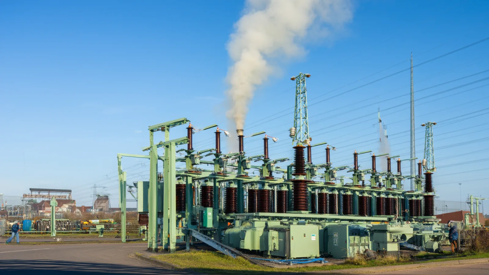 Brand transformatorhuis Noord-Brabant: oorzaak en