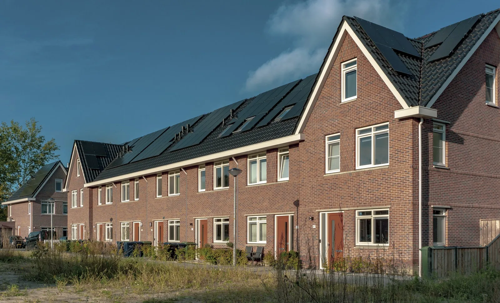 Netcongestie bouwstop Tilburg woningbouw: wat nu?