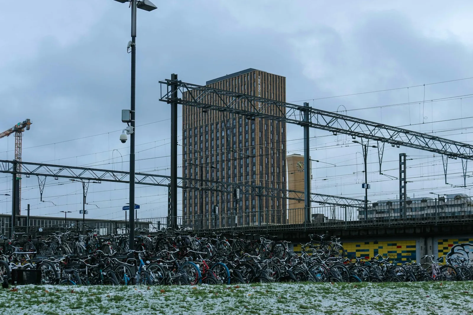 Netcongestie Eindhoven: gevolgen voor huishoudens