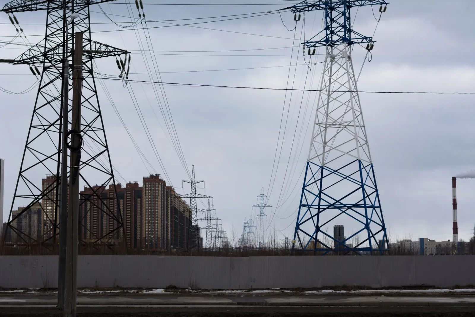 Netcongestie Eindhoven industrie huishoudens 2026