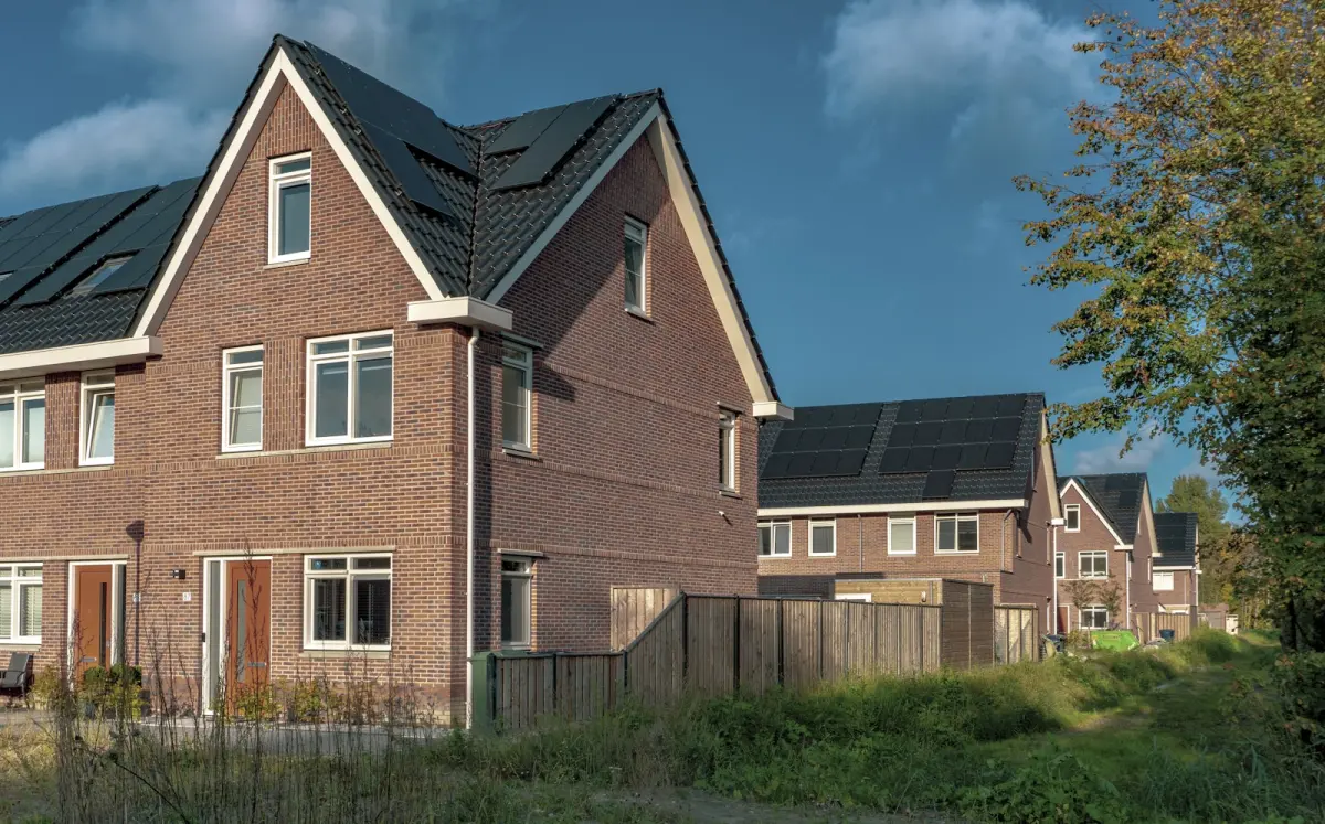 Netcongestie nieuwbouw Noord-Brabant 2026: gevolgen