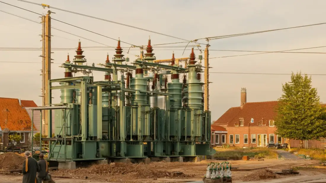 Netcongestie ondernemers Noord-Brabant 2026: wachtrij