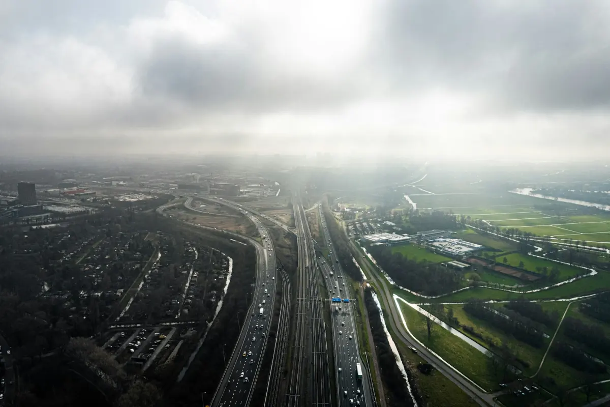 Netcongestie ondernemers Tilburg 2026: aansluitstop en