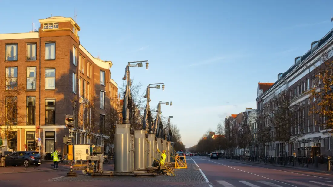 Netcongestie Tilburg Loven 2026: gevolgen woningbouw