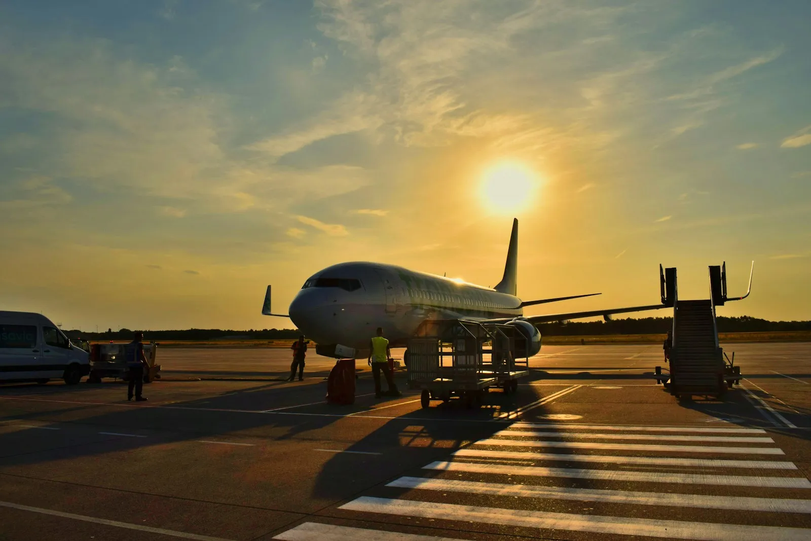 Netwerkstoring Eindhoven Airport: oorzaak en risico