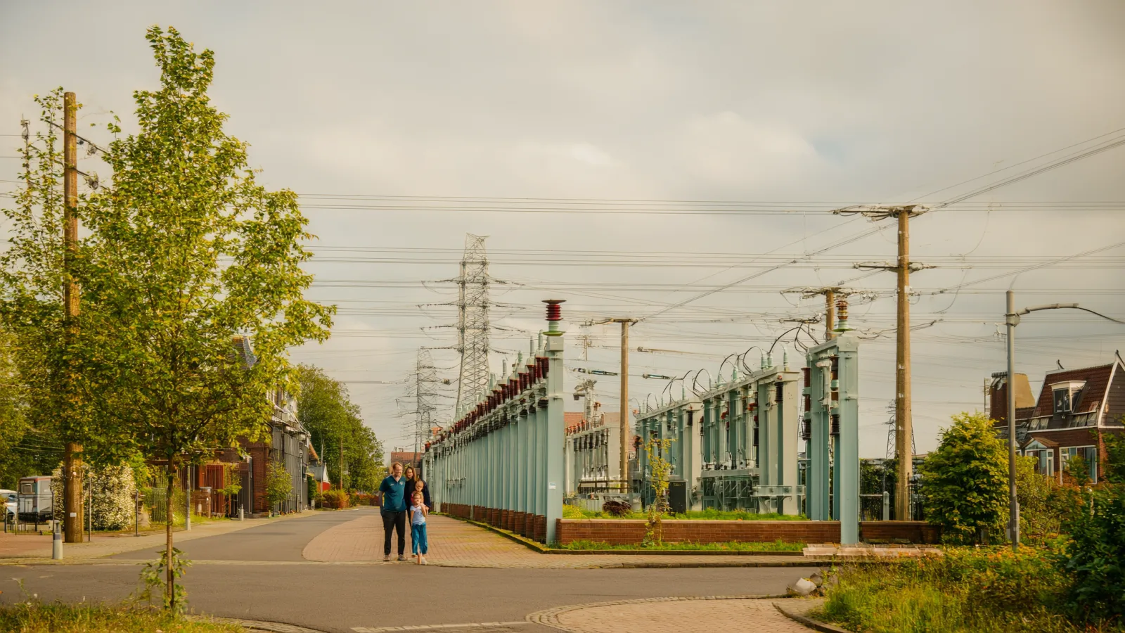 Stroomnet Tilburg: staatssecretaris vs. Enexis in 2026