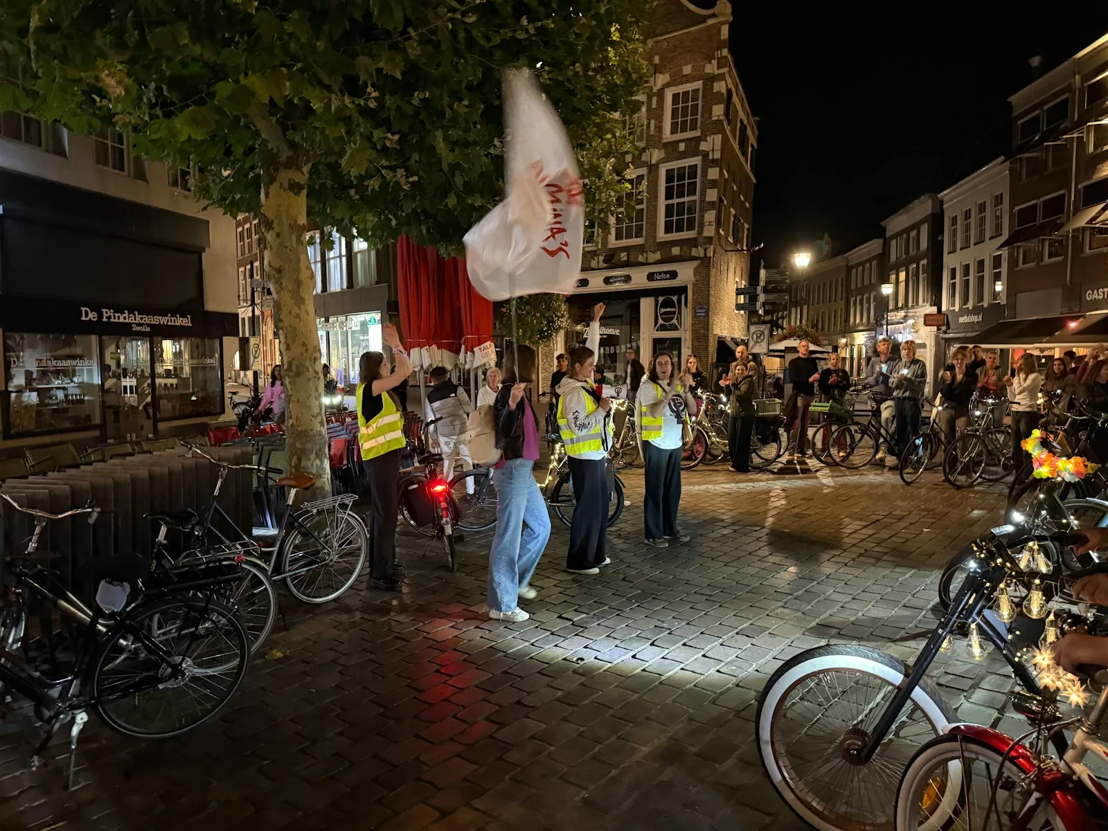 Stroomstoring Berkel-Enschot en Helmond: actueel