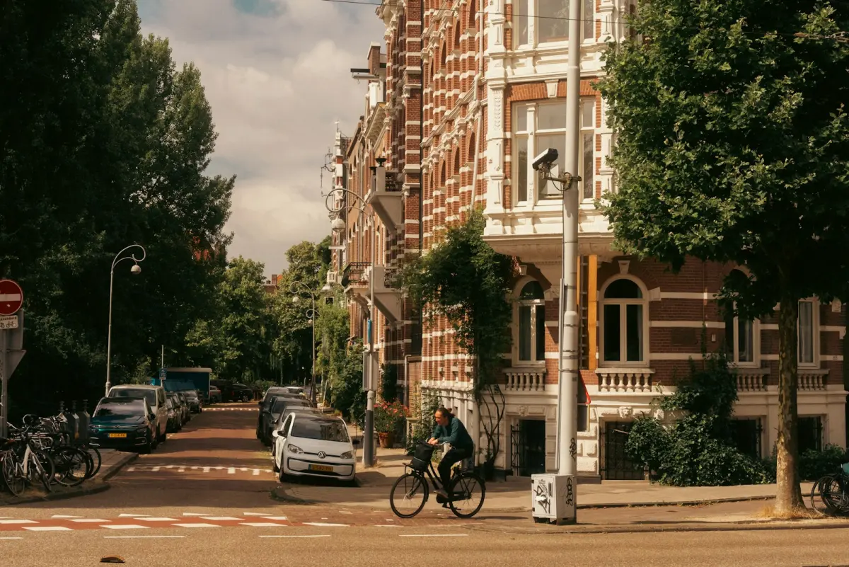 Stroomstoring Breda woonstraat oorzaak: patroon juli