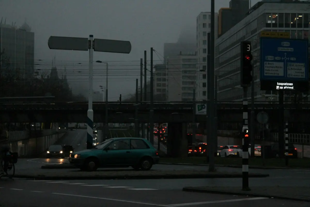 Stroomstoring Den Bosch 2026: oorzaken en hersteltijd