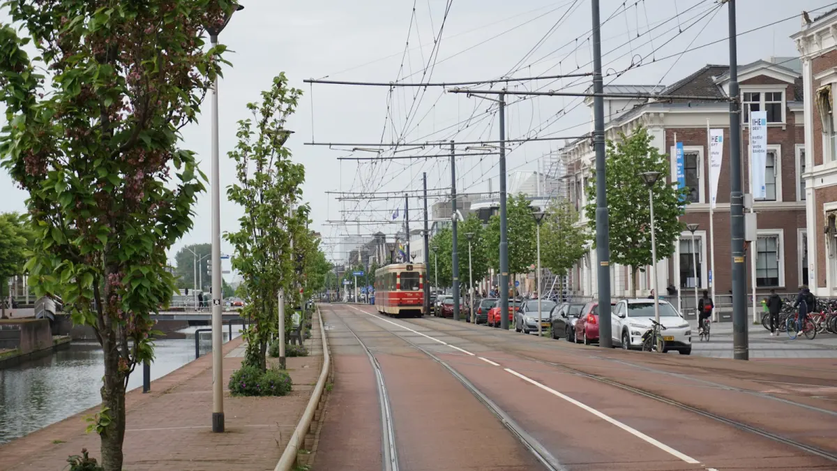 Stroomstoring Eindhoven 20 juli 2026: oorzaak en