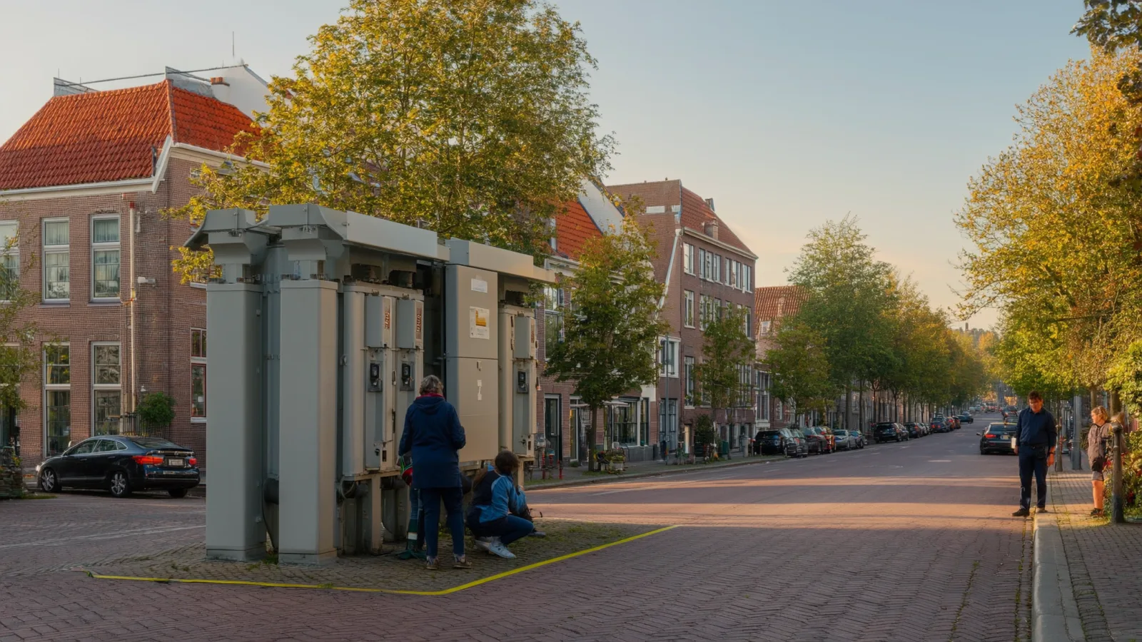 Stroomstoring Eindhoven Kroezelstraat: oorzaak en