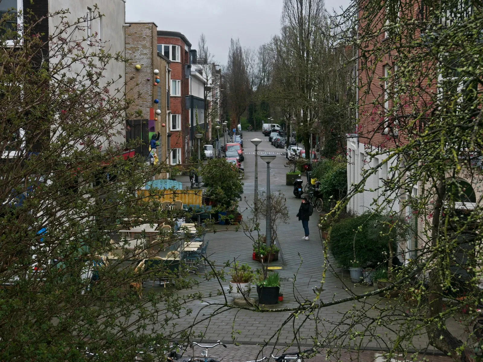 Stroomstoring elektrakast brand Noord-Brabant: risico