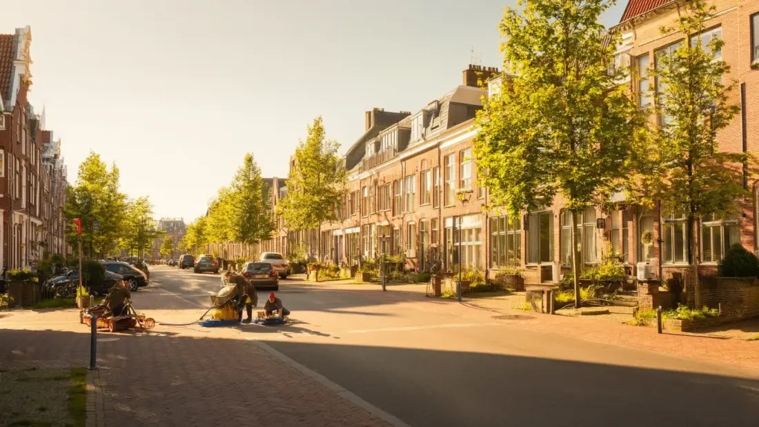 Stroomstoring Geldrop 2026: oorzaak Sluisstraat en