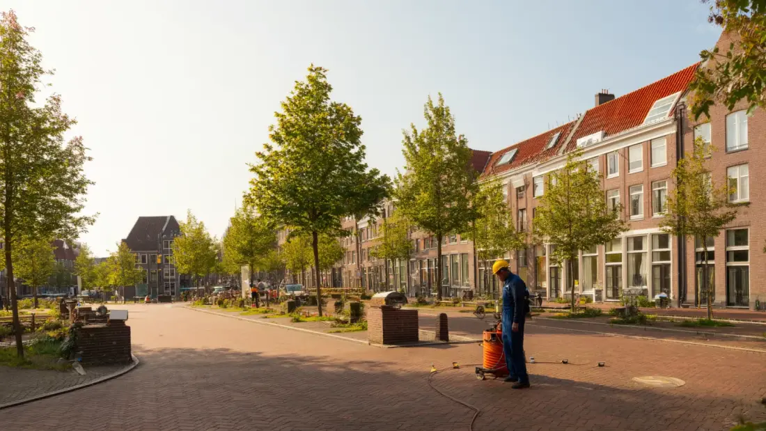 Stroomstoring Geldrop Pluvierstraat 2026: oorzaak en
