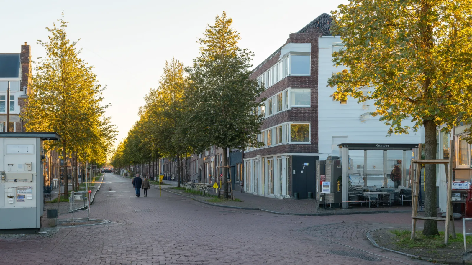 Stroomstoring Grote Houw Breda: oorzaak en hersteltijd