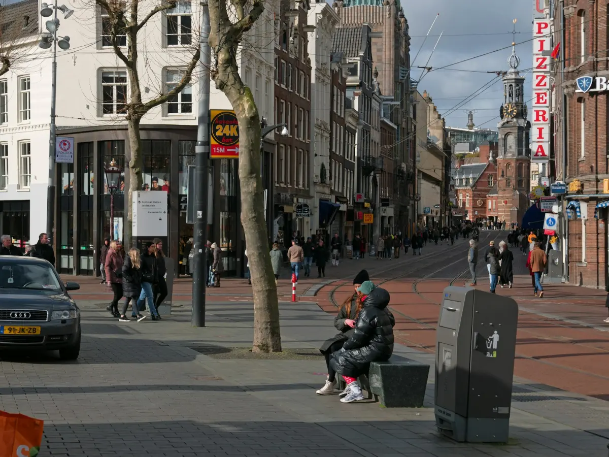Stroomstoring Lindeplein Breda: oorzaak en risico
