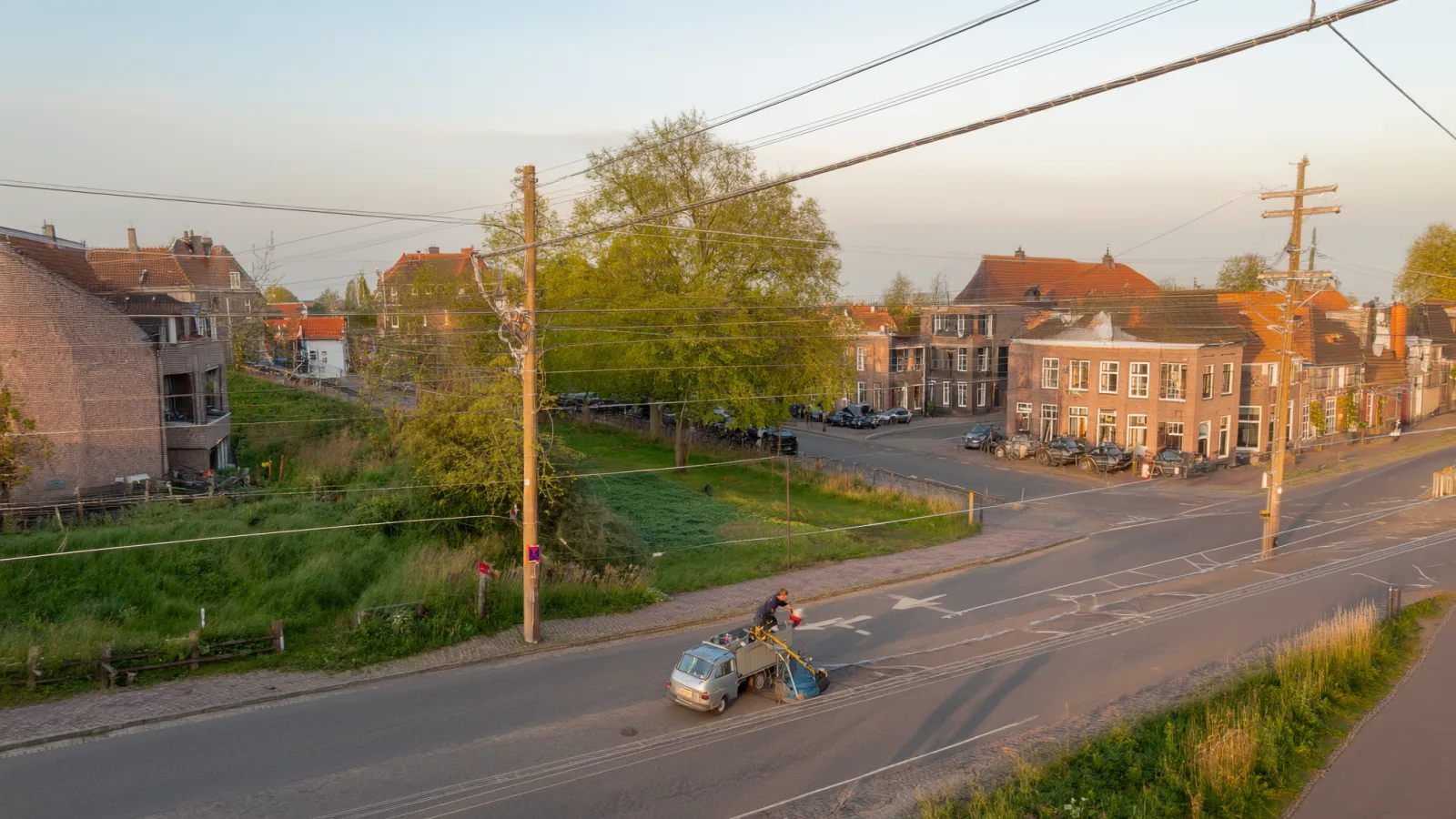 Stroomstoring Maarheeze 2026: oorzaak en risico 't