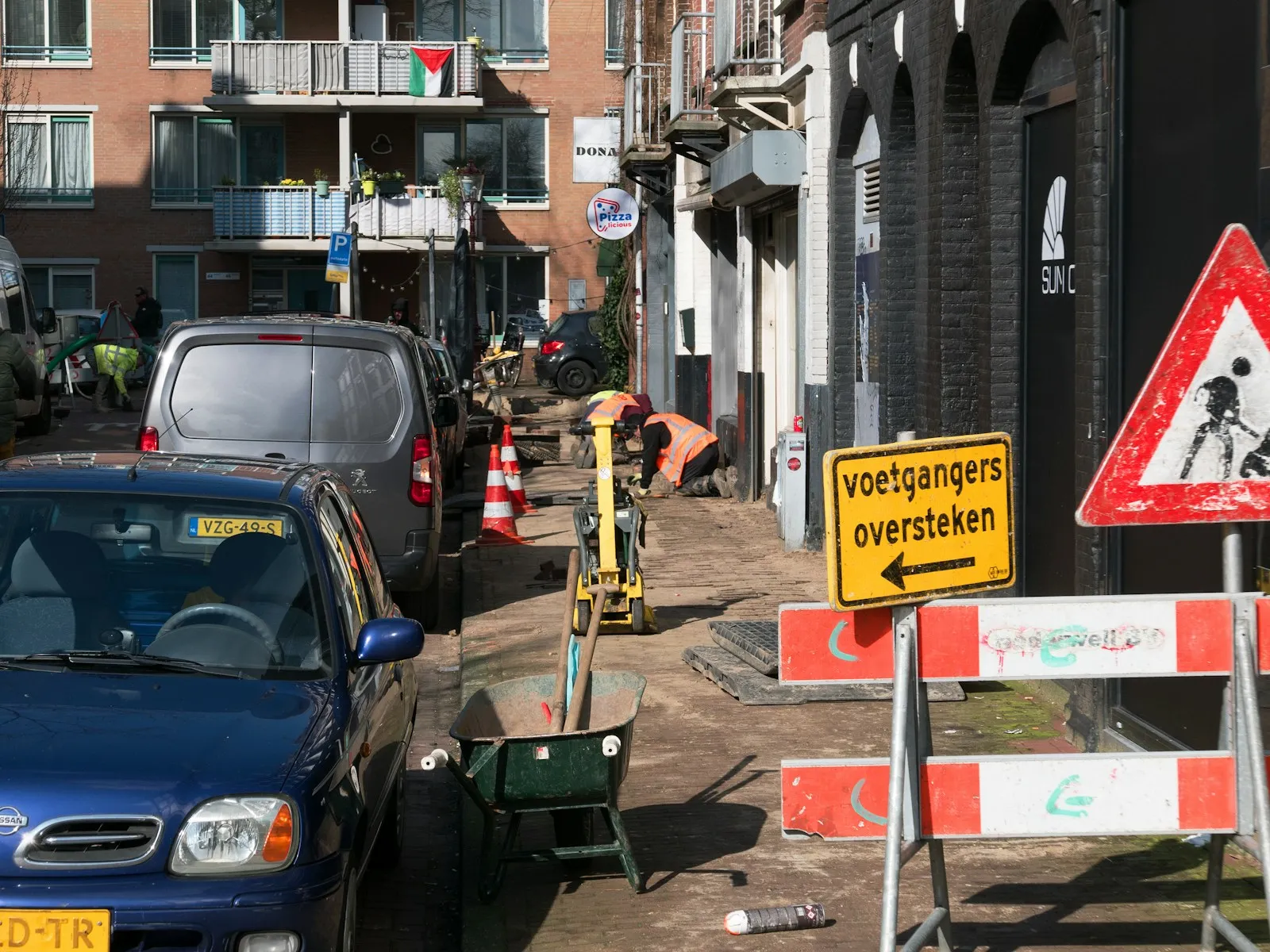 Stroomstoring melden in Noord-Brabant: stappenplan