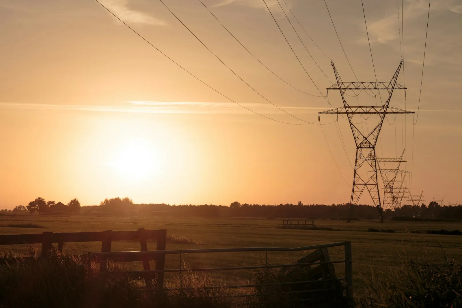 Stroomstoring Sint-Oedenrode: oorzaak, duur en herstel