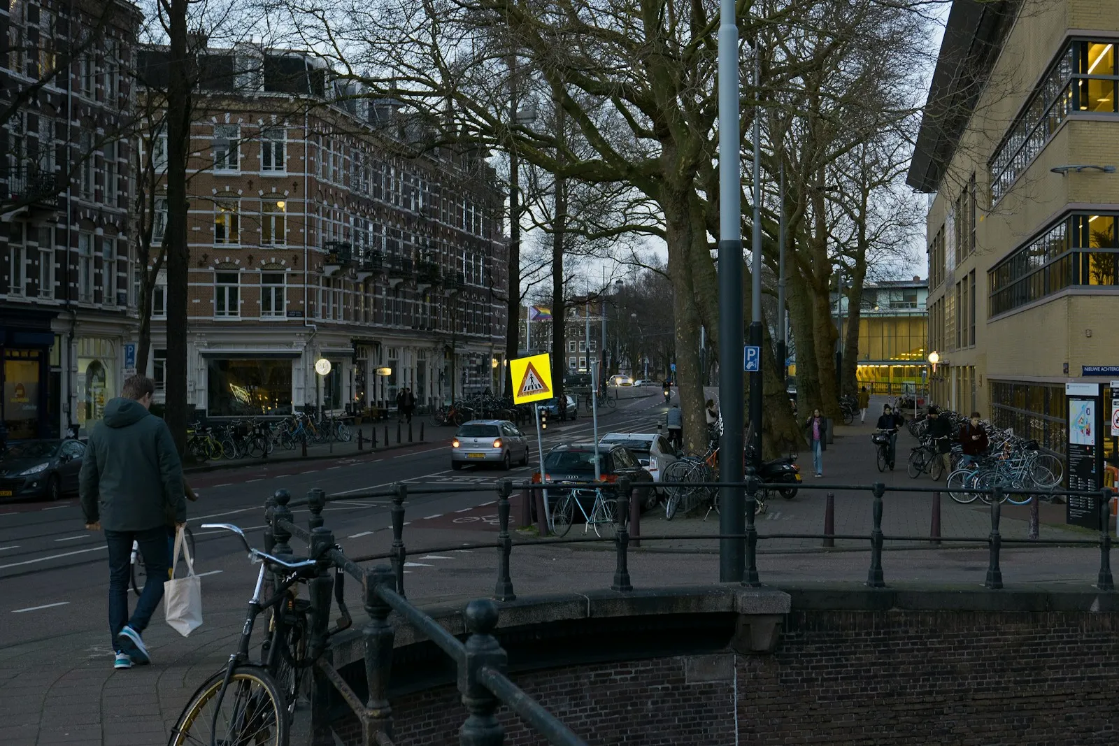 Stroomstoring Uden en Veghel: oorzaken en herstel
