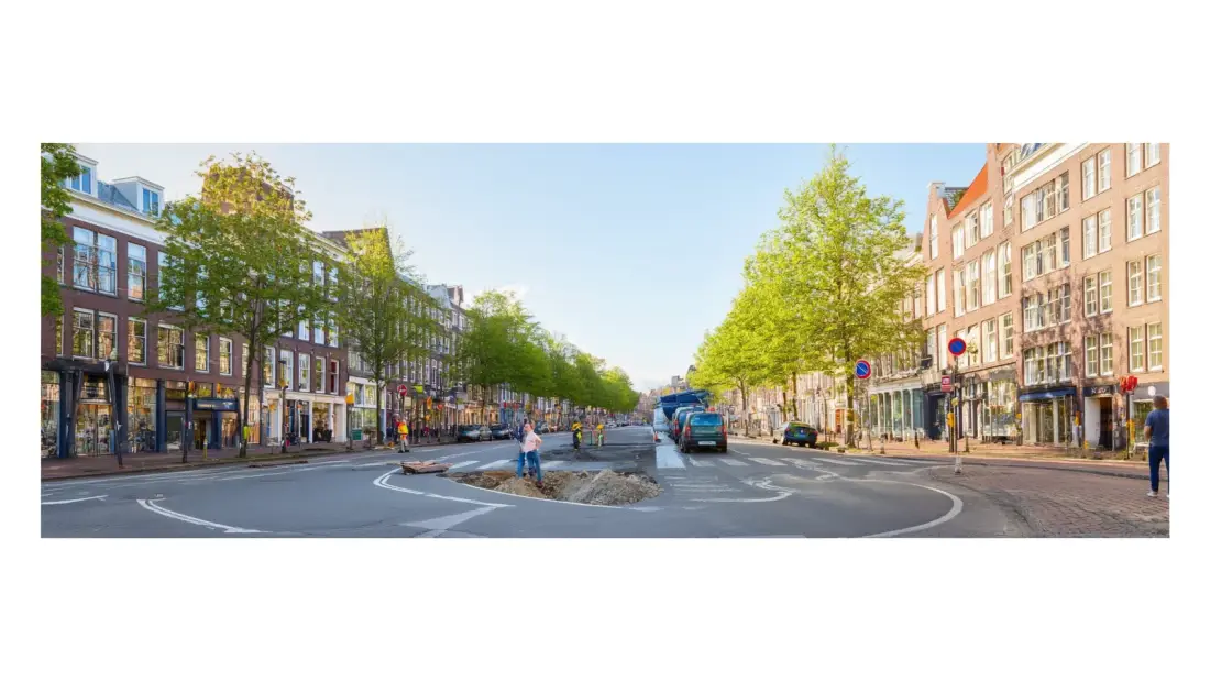 Stroomstoring Veemarktstraat Breda: oorzaak en