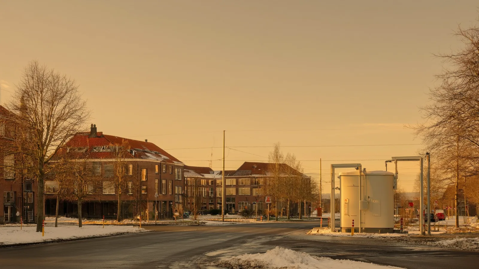 Stroomstoring winter Noord-Brabant: risico en