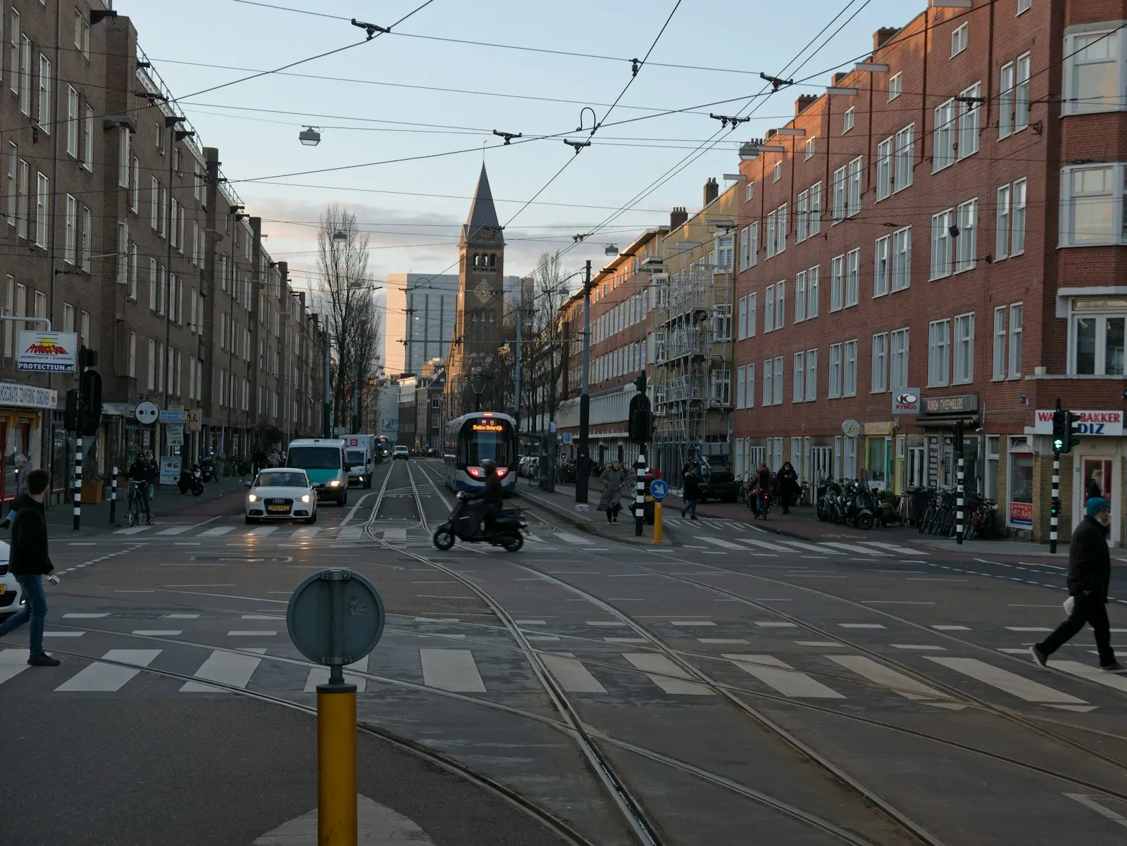 Stroomstoringen Eindhoven en Tilburg: wat u moet weten