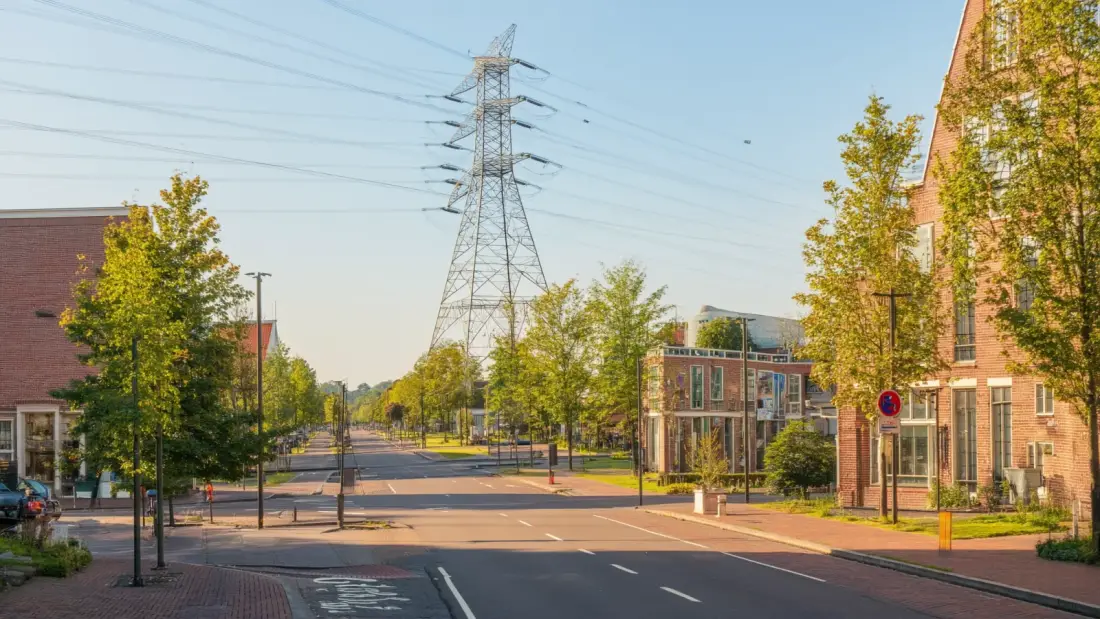TenneT capaciteitskaart Noord-Brabant: wat betekent