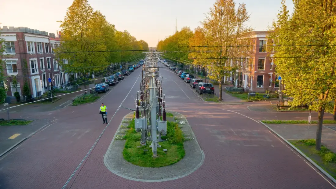 Voorrangslijst netcongestie Noord-Brabant Enexis: wie
